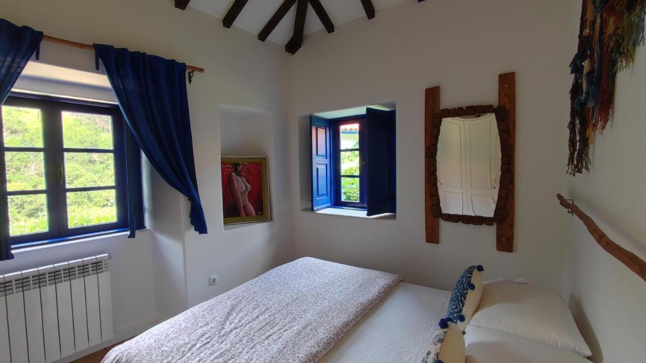 Bluesky By Camelo Casas De Campo Exterior foto