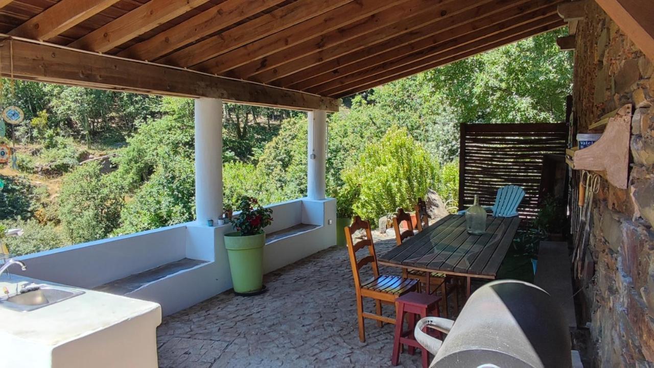 Bluesky By Camelo Casas De Campo Exterior foto