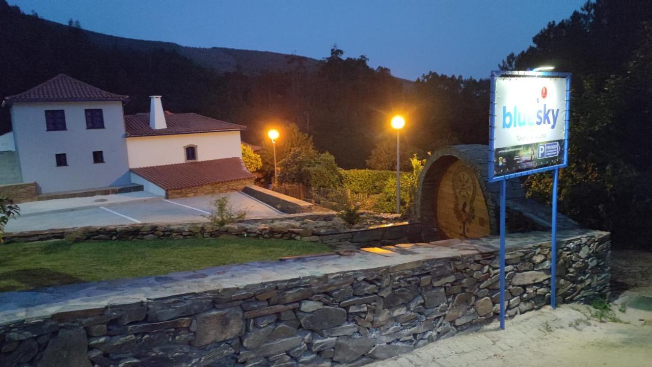 Bluesky By Camelo Casas De Campo Exterior foto